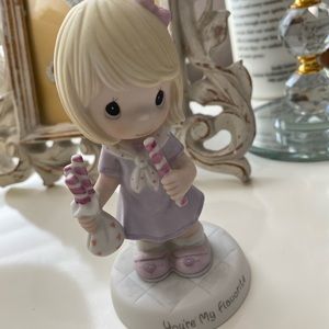Precious Moments Figurine